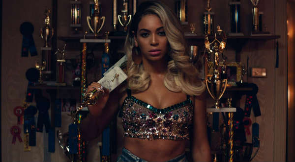 Beyoncé declara sobre su reciente producción musical
