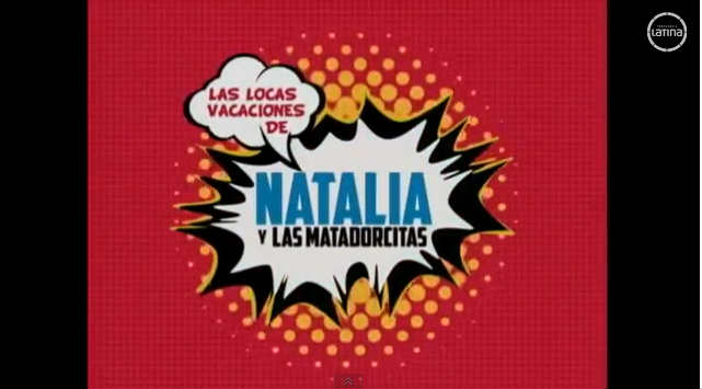 Video: Preparan reality de Natalia Málaga y 'Las Matadorcitas'