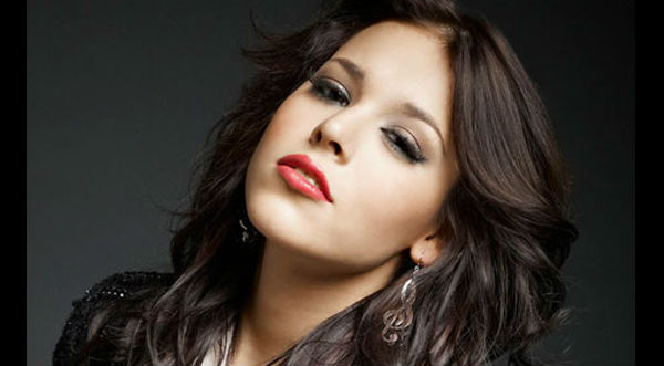 Actriz Mexicana 'roba' papel protagónico a Selena Gomez