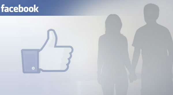 ¿Sabías que Facebook sabe cuándo te enamoras?