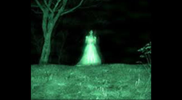 Cheka los mejores 5 videos paranormales del mundo