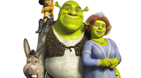 Anuncian la quinta película del ogro más querido: Shrek