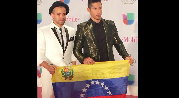 Chino y Nacho cancelaron todas sus presentaciones en Venezuela