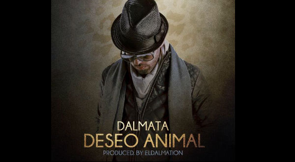 Dalmata está preparando el videoclip de 'Deseo Animal'