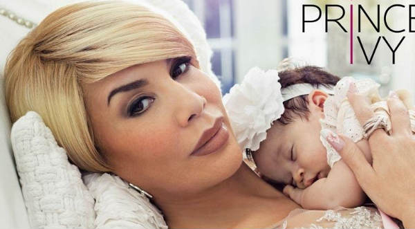 IVY QUEEN ivy queen: