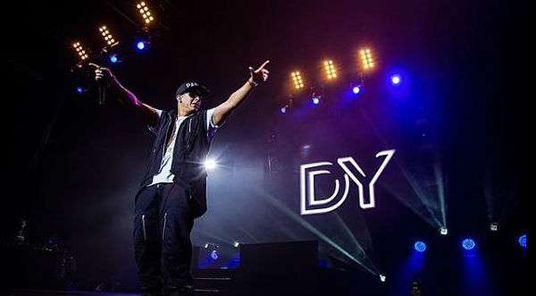 Daddy Yankee triunfa en su gira Europea