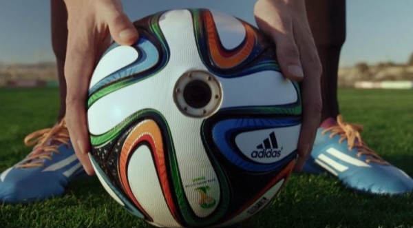 10 Cosas que no sabías de la pelota del Mundial