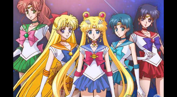 Video: Cheka el primer trailer del nuevo Sailor Moon
