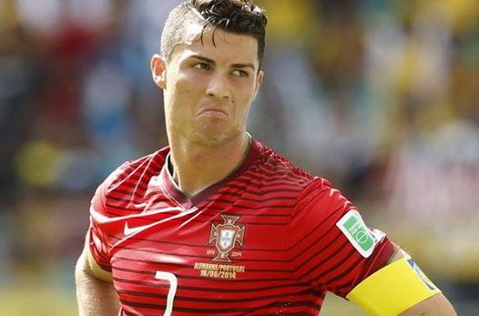 Ronaldo habló sobre su selección tras el empate con Estados Unidos