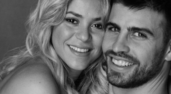 Shakira asegura que no piensa en matrimonio