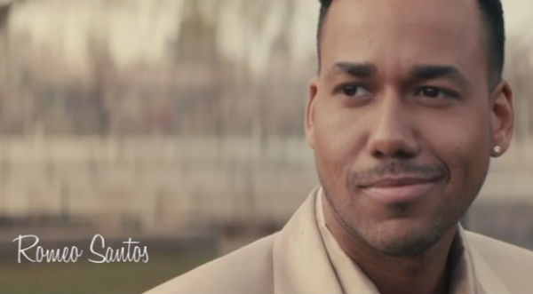 Romeo Santos estrena el video oficial de 'Eres Mía' - VIDEO