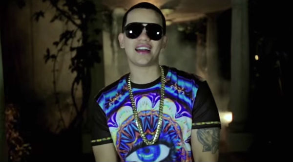 J Alvarez presenta su nuevo videoclip 'Tu cuerpo pide fiesta' - VIDEO