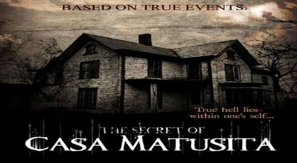 Ya salió el primer trailer de la pela de 'La Casa Matusita' - VIDEO