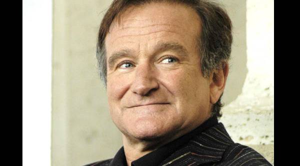 Actor Robin Williams murió a los 63 años
