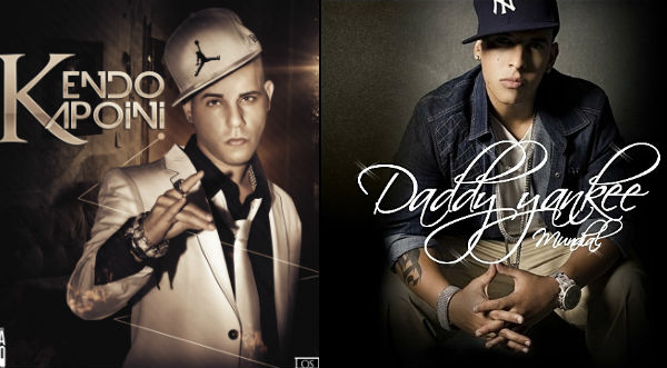 ¡POR PRIMERA VEZ JUNTOS! Daddy Yankee y Kendo Kaponi en nuevo tema- VIDEO