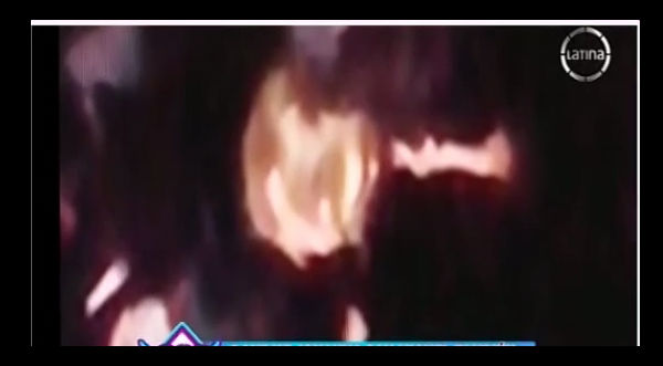 VIDEO MIGUEL BESANDOSE video miguel besandose: