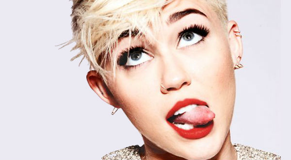 Checa la nueva 'locura' de Miley Cyrus- FOTOS