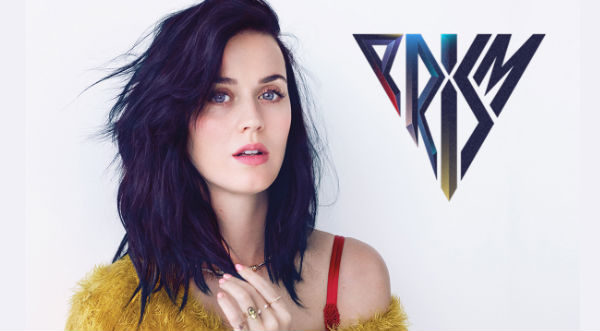 Katy Perry sorprende con radical cambio de look - FOTO