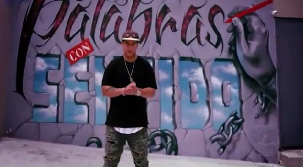 Daddy Yankee estrenará el videoclip de 'Palabras con Sentido'- VIDEO