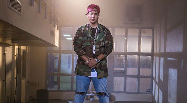 Daddy Yankee lanzó el videoclip de 'Palabras con sentido'- VIDEO