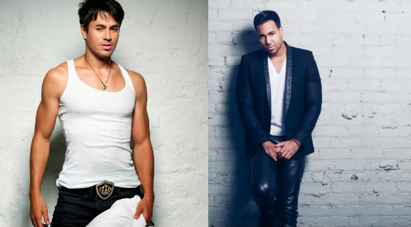 Romeo Santos y Enrique Iglesias son los más nominados en los 'Billboard Latino'