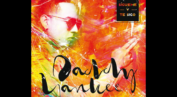 Daddy Yankee lanzó su nuevo éxito 'Sígueme  y te sigo' - VIDEO