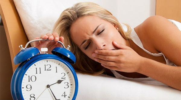 ¿No duermes lo suficiente? Cuidado, estas son las graves consecuencias para tu salud