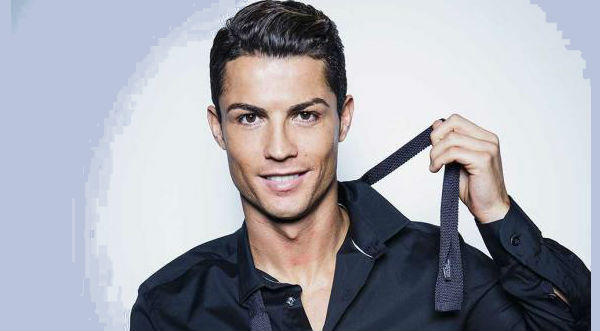 Conoce a quién sería la nueva pareja de Cristiano Ronaldo- FOTOS