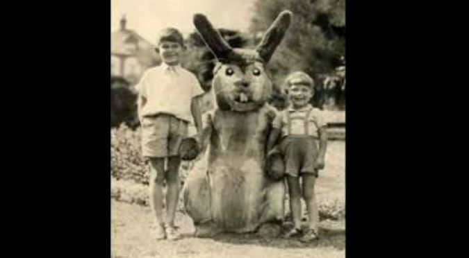 ¿Es real? Este el misterioso y aterrador caso del ‘Show M