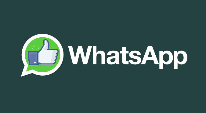¿’Me gusta’ en WhatsApp? Facebook quiere incorporar el botón en la app