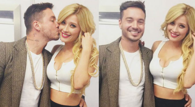 j balvin esposa novia de j balvin 2015 by modelo mexicana cuadra a j j balvin esposa novia de j balvin 2015 by modelo mexicana cuadra a j