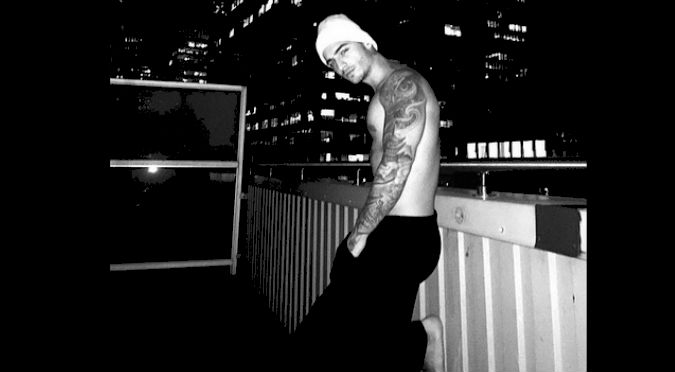 ¿Qué esconden los tatuajes de Maluma?