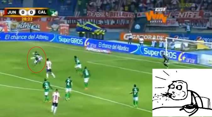 VIDEO DE LA CHALACA DE RONALDINHO video de la chalaca de ronaldinho: