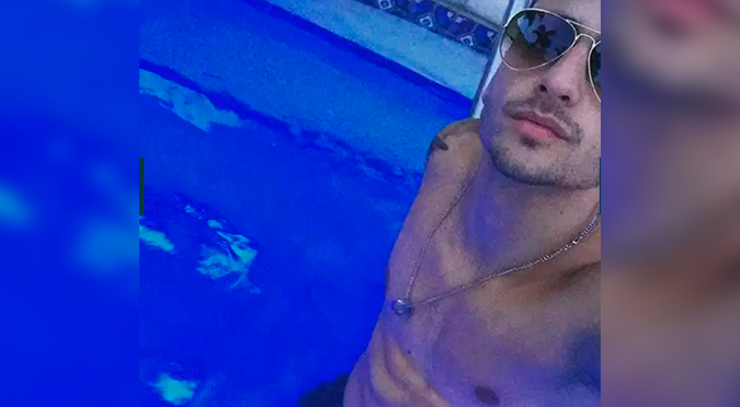 Estas fotos demuestran que Maluma es el más sexy de todos - Imagen 14