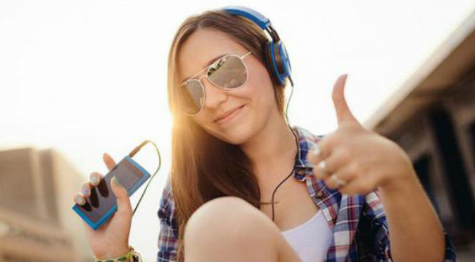 ¡Infaltables en tu smartphone! Estas son las mejores app de música