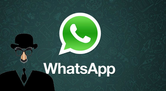 WhatsApp: Así es como puedes volverte invisible en la app