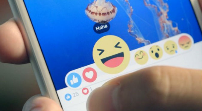 Facebook: Así se activan los nuevo botones alternativos al 'me gusta'