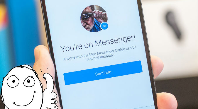 Facebook Messenger: 5 increíbles trucos de la app que te sorprenderán