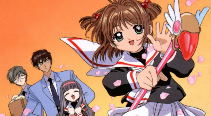 Sakura Cardcaptor: ¿Habrán nuevos episodios del anime este año?