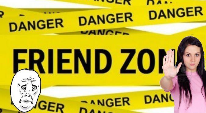 Friendzone: Esto debes hacer para dejar en claro que solo lo quieres como amigo