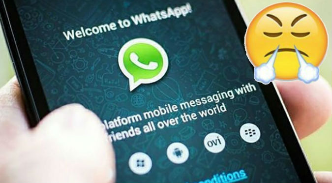 WhatsApp: Actualización de la app te dejará sin megas pero aquí te decimos qué hacer