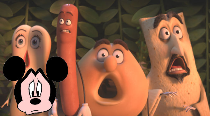 YouTube: Esta es la película animada que puede destronar a todas las de Disney