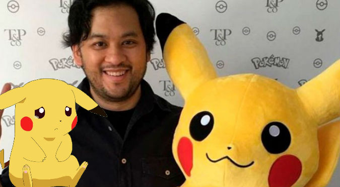Pokémon de luto: Diseñador de Pikachu muere en terrible accidente – FOTO