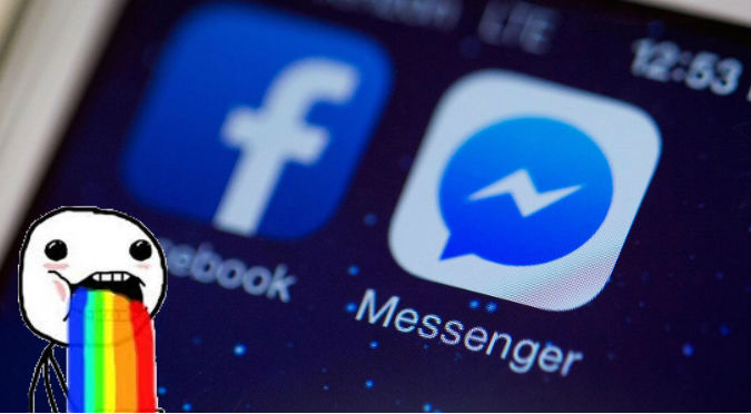 Facebook Messenger: Nueva actualización te da una genial opción para usar con amigos