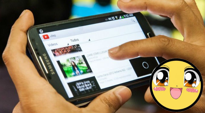 YouTube: Ahora podrás mirar videos en tu smartphone sin gastar megas