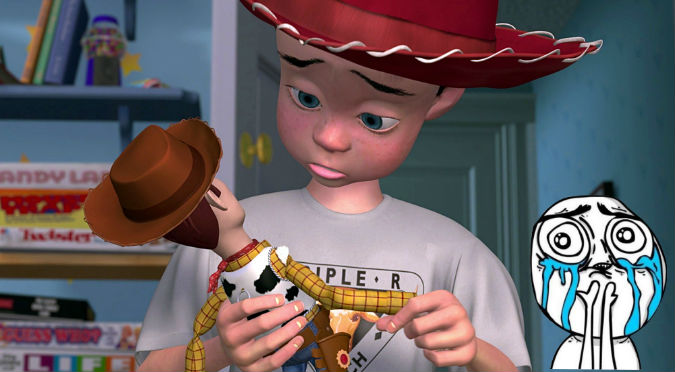 Toy Story: ¿Por qué Andy no tiene papá? Aquí te lo revelamos