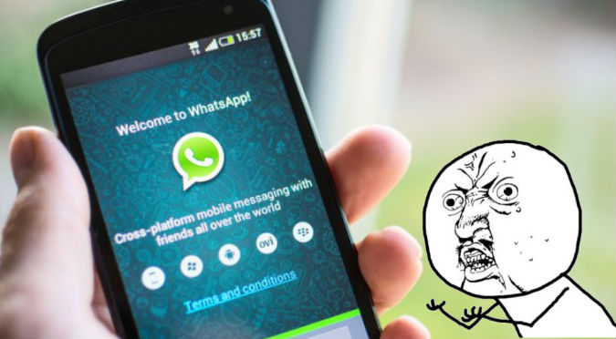 ¿Te pueden hackear tu WhatsApp? Aquí te explicamos todo
