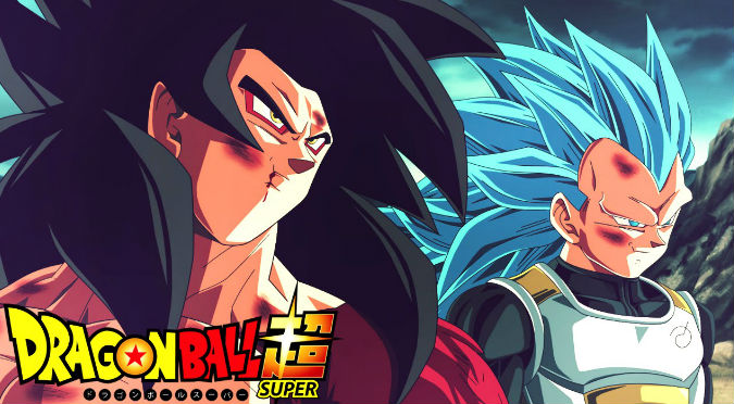 Dragon Ball Super: Akira Toriyama revela nueva transformación saiyajin