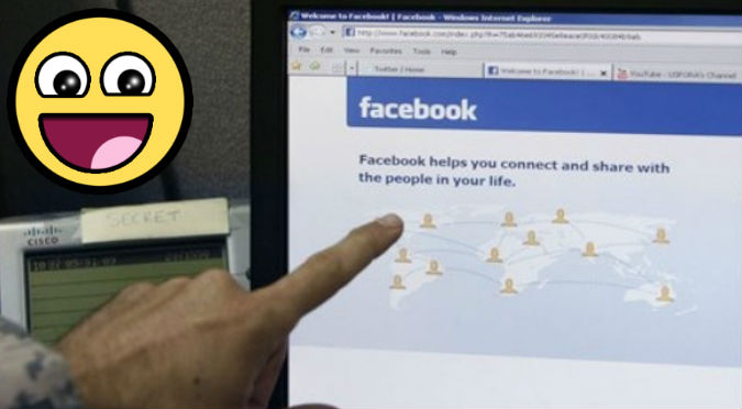 Facebook: Así de fácil puedes saber las contraseñas de otros