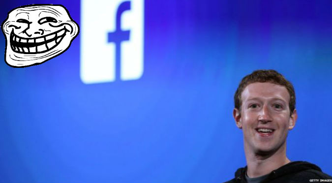 Facebook: Mark Zuckerberg presentó nuevo diseño de la web sin querer queriendo... - VIDEO